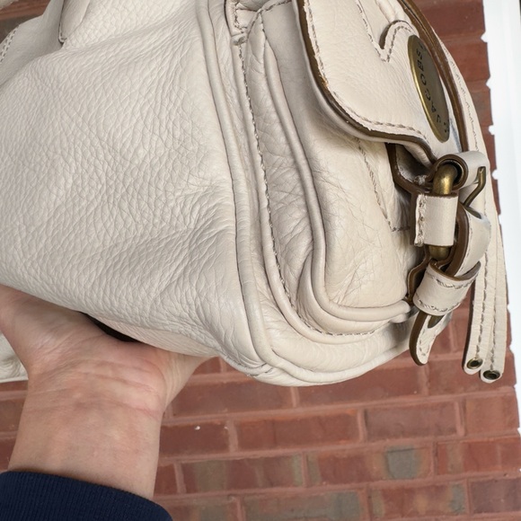 Vintage Y2K Marc by Marc Jacobs Pocket Satchel Shoulder Bag - Picture 6 of 13